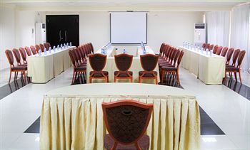 Royal Nick Hotel Tema Kültér fotó
