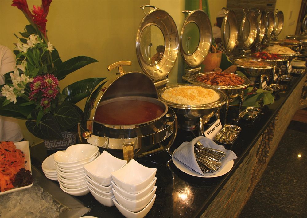 Royal Nick Hotel Tema Kültér fotó